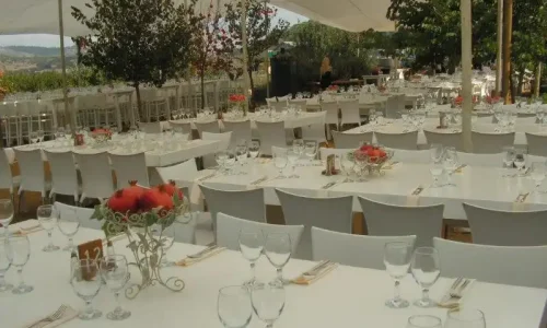 מקומות מיוחדים לאירועים