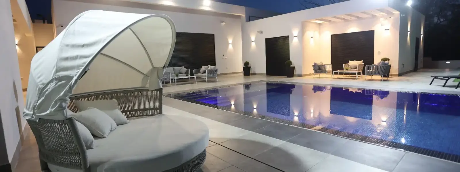 La Vila – לה וילה