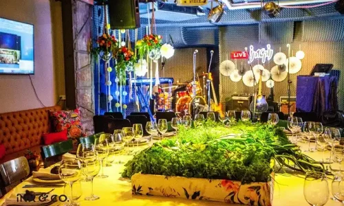 נוקטורינו אירועים