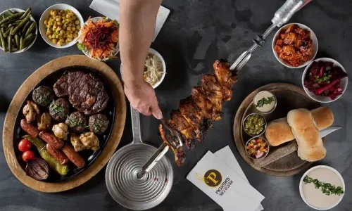 פאפאגיו ירושלים