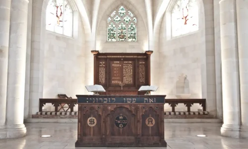 שבת חתן בירושלים