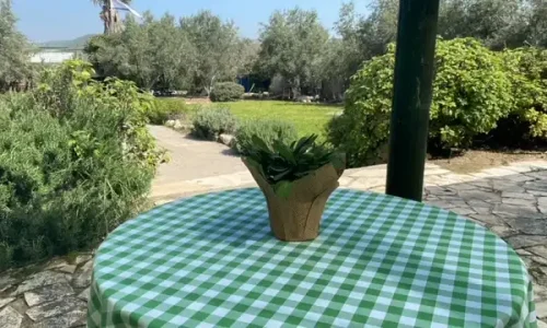 שדות טל אירעים