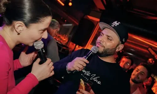 אירועי בוטיק במרכז