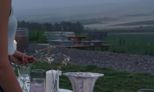 אירועים בטבע