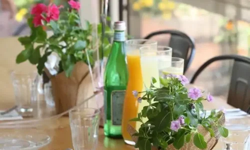 אירועים בטבע