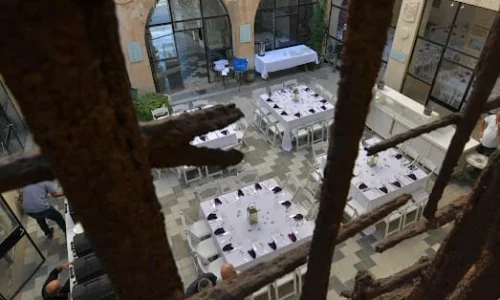 ארוחת שף בירושלים