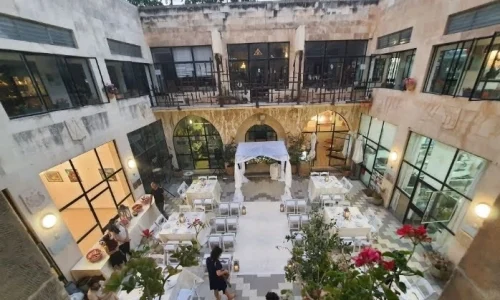 בית אות המוצר ירושלים