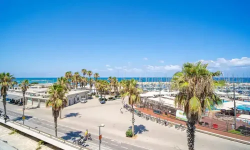 בן גוריון אירועים