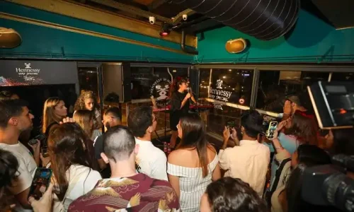 בר מצווה בנמל תל אביב