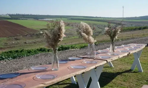 חוות טיירה לאירועים