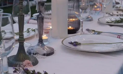 חתונה בצפון