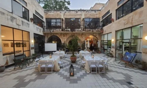 ימי הולדת בירושלים