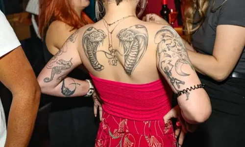 מקומות יוקרתיים