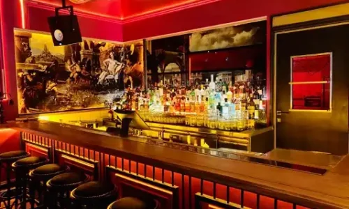 מקומות לאירועי חברה