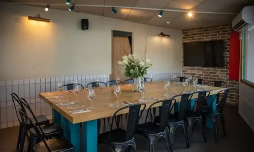 מקומות לאירועים קטנים