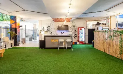 מקומות למסיבות