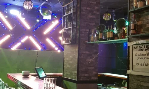 מקומות למסיבות בתל אביב