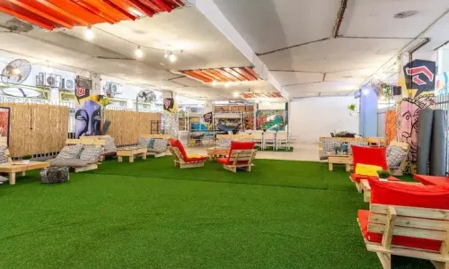 מקומות למסיבות בתל אביב