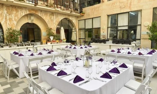 מקומות למסיבת רווקות