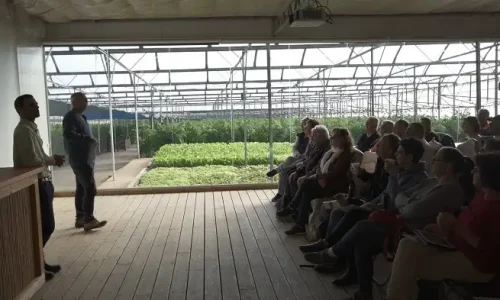 מקומות לסדנאות