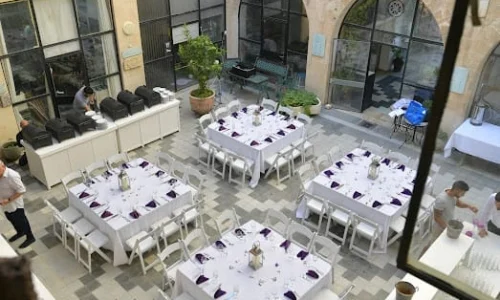 מקומות מיוחדים בירושלים