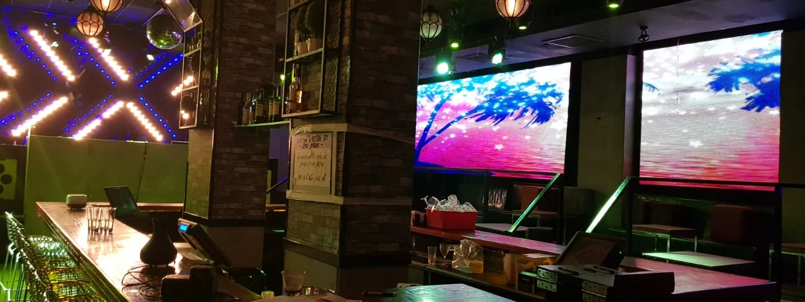 שרונה קלאב Sarona Club