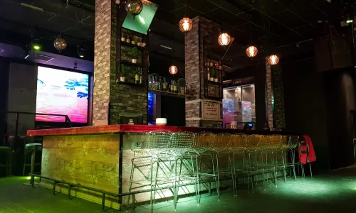 שרונה קלאב תל אביב