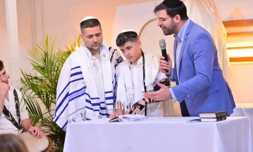 אירועים עסקיים יוקרתיים ביפו