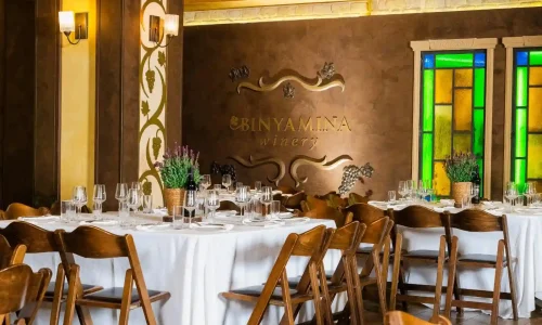 מקום מיוחד לאירועים בצפון