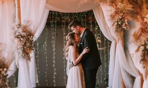 מקומות מיוחדים לאירועים