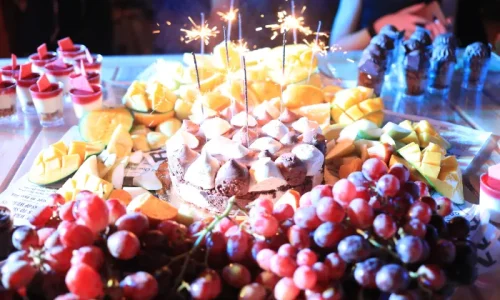 גג לחתונות בחדרה