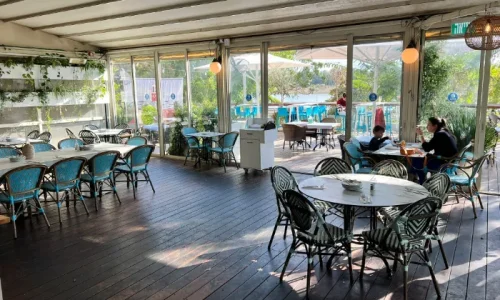 מסעדה יוונית בראשון