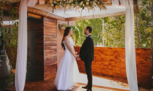 חופית אירועים