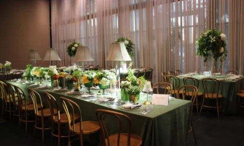 שלוש בית לאירועים חתונה