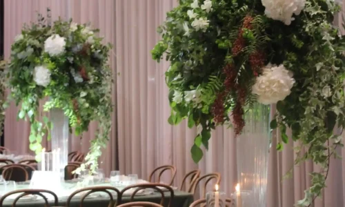 שלוש בית לאירועים