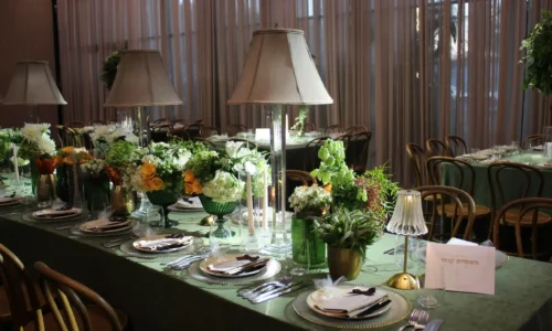 שלוש בית לאירועים חתונות