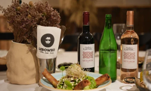 חדר פרטי לאירוע קטן בתל אביב