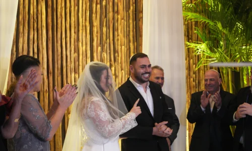 מקום לחתונה באור יהודה