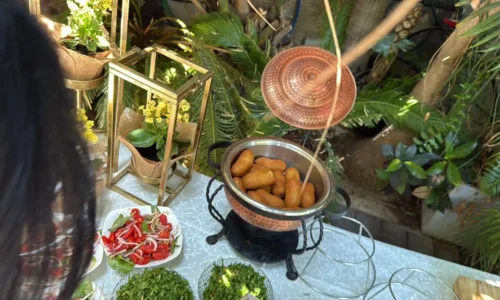 מקומות לברית בצפון