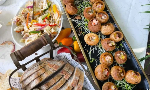 מקום לבר מצווה בצפון