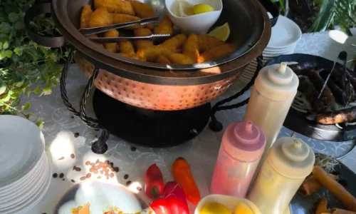 בר מצווה בבלה צ'ופ