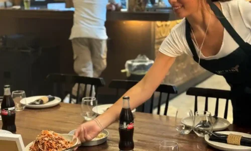 מקום אינטימי לאירועים בשרון