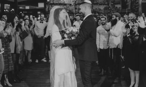 חופית בית לאירועים