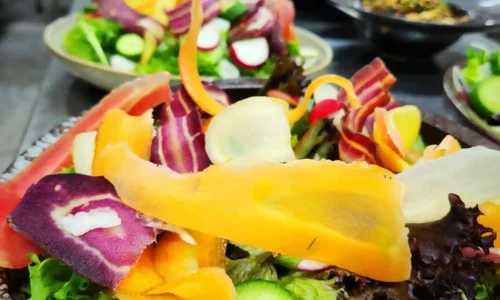 מקום לאירוע חברה במרכז