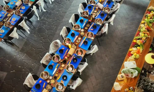 מסעדת שף כשרה לאירועים