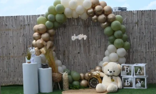 מקום לבר מצווה בחדרה