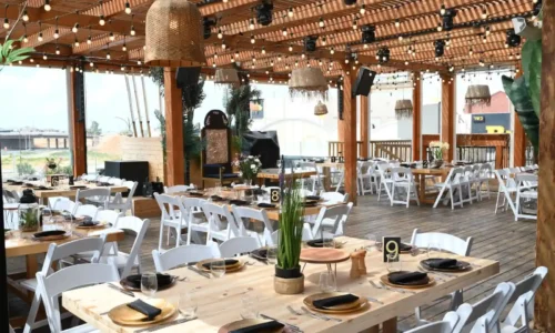 מקום לברית בחדרה