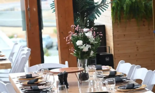 מקום לבריתה בחדרה