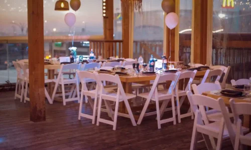 מקומות לברית בחדרה