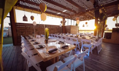 מקומות לבת מצוות בחדרה